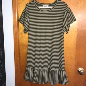 Boutique dress NWOT